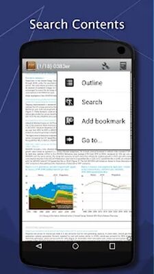 Download PDF Reader (Free Ad MOD) for Android