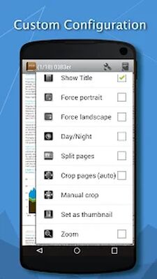 Download PDF Reader (Free Ad MOD) for Android