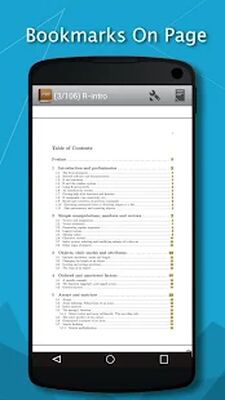 Download PDF Reader (Free Ad MOD) for Android