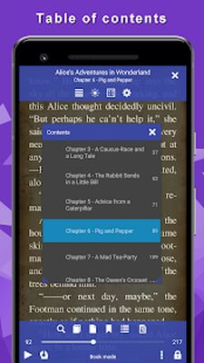 Download Librera Reader: EPUB, PDF, TTS (Premium MOD) for Android