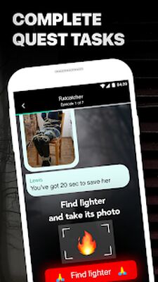 Download Mustread: Scary Chat Stories (Pro Version MOD) for Android