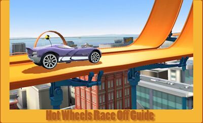Download Guide for Hot Wheels Race Off Car Game Tips 2021 (Unlocked MOD) for Android