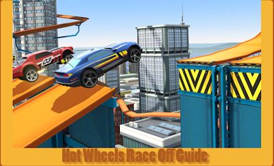Download Guide for Hot Wheels Race Off Car Game Tips 2021 (Unlocked MOD) for Android