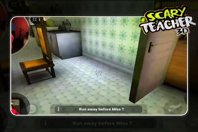Download Guide for Scary Teacher 3D 2021 (Pro Version MOD) for Android