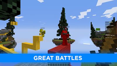 Download Bed Wars: battle for the bed (Free Ad MOD) for Android