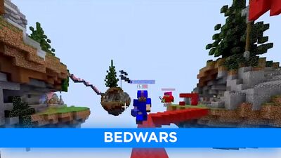 Download Bed Wars: battle for the bed (Free Ad MOD) for Android