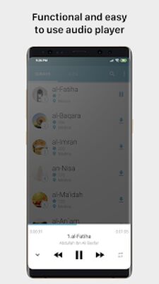 Download myQuran (Premium MOD) for Android
