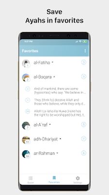 Download myQuran (Premium MOD) for Android