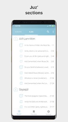 Download myQuran (Premium MOD) for Android