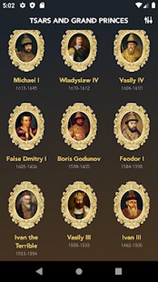 Download Tsar Coins, Scales 1359-1917 (Unlocked MOD) for Android