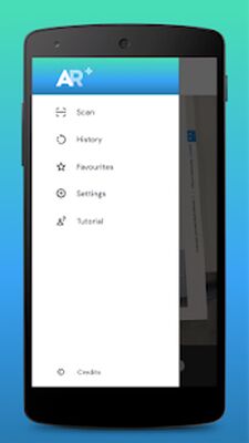 Download AR+ (Free Ad MOD) for Android