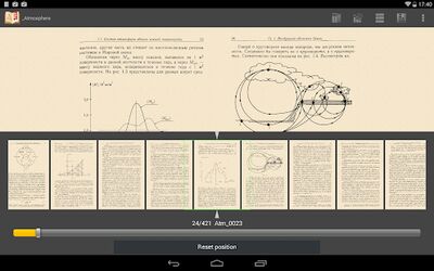 Download FBReader PDF plugin (Unlocked MOD) for Android