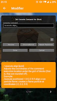 Download Command Block Guide (Unlocked MOD) for Android