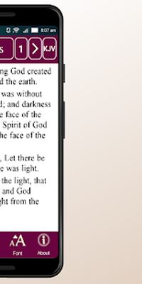 Download Twi & English Bible Free (Pro Version MOD) for Android