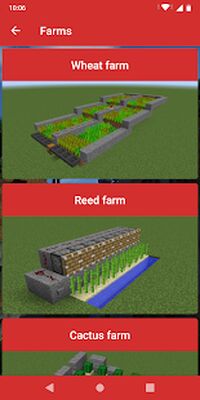 Download Redstone Guide (Premium MOD) for Android