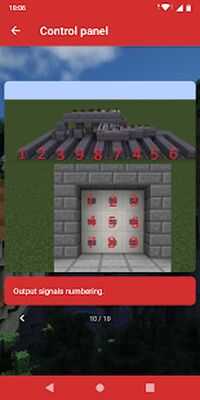 Download Redstone Guide (Premium MOD) for Android