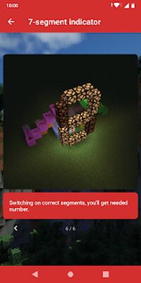 Download Redstone Guide (Premium MOD) for Android