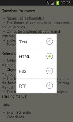 Download Text Reader (Unlocked MOD) for Android