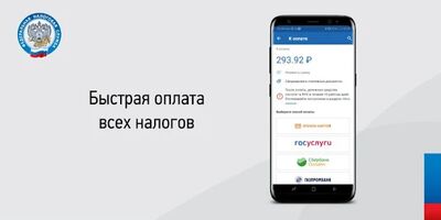 Download Налоги ФЛ (Premium MOD) for Android