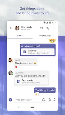 Download Microsoft Teams (Unlocked MOD) for Android