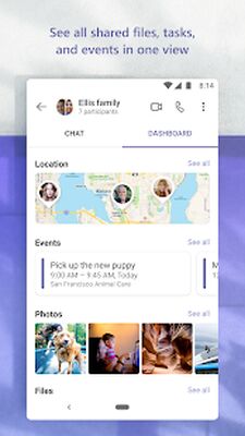 Download Microsoft Teams (Unlocked MOD) for Android