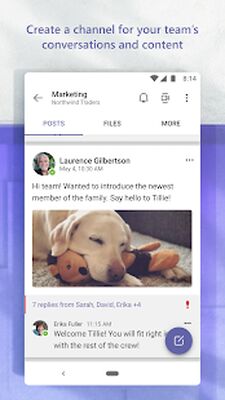 Download Microsoft Teams (Unlocked MOD) for Android