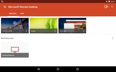 Download Remote Desktop 8 (Unlocked MOD) for Android