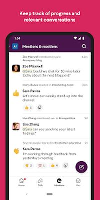 Download Slack (Premium MOD) for Android