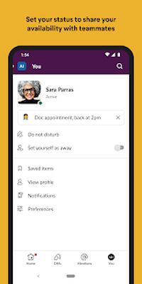 Download Slack (Premium MOD) for Android