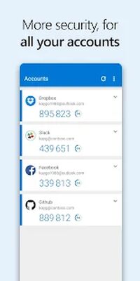 Download Microsoft Authenticator (Pro Version MOD) for Android
