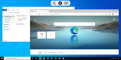 Download Remote Desktop (Free Ad MOD) for Android