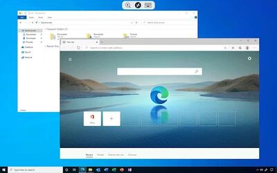 Download Remote Desktop (Free Ad MOD) for Android