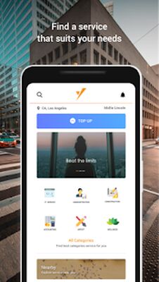 Download Yota Global (Premium MOD) for Android