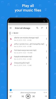 Download File Commander Manager & Cloud (Pro Version MOD) for Android