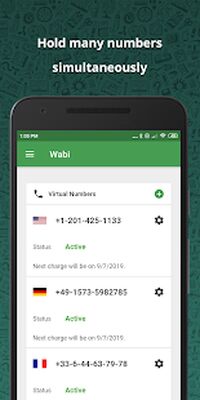 Download Wabi (Unlocked MOD) for Android