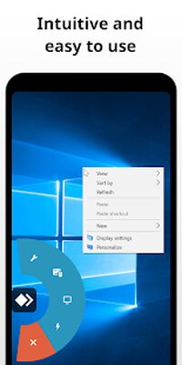 Download AnyDesk Remote Desktop Software (Unlocked MOD) for Android