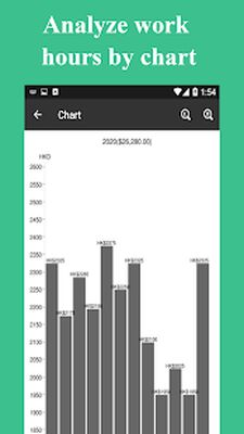 Download Timesheet (Pro Version MOD) for Android