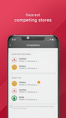 Download Imredi Audit Pro (Premium MOD) for Android