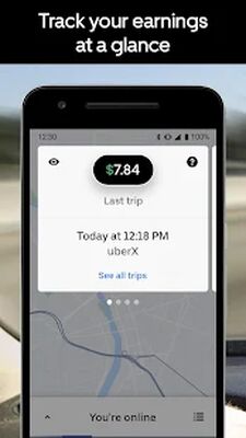 Download Uber (Premium MOD) for Android