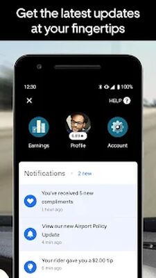 Download Uber (Premium MOD) for Android
