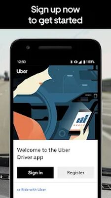 Download Uber (Premium MOD) for Android