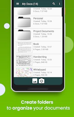 Download Clear Scan (Premium MOD) for Android