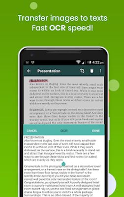 Download Clear Scan (Premium MOD) for Android