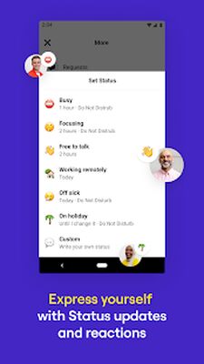 Download Workplace Chat from Meta (Free Ad MOD) for Android