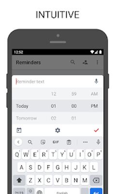 Download BZ Reminder (Premium MOD) for Android
