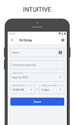 Download BZ Reminder (Premium MOD) for Android