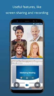 Download Free Conference Call (Premium MOD) for Android