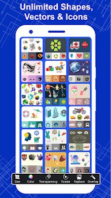 Download Logo maker Design Logo creator (Premium MOD) for Android