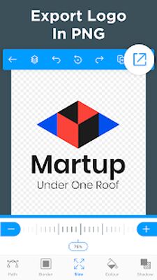 Download Logo Maker & Logo Creator (Premium MOD) for Android