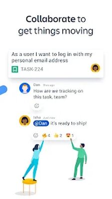 Download Jira Cloud by Atlassian (Pro Version MOD) for Android